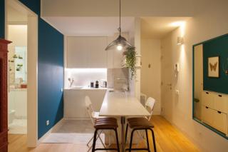 FLH Chiado Nature Apartment - Lisbonne - 3