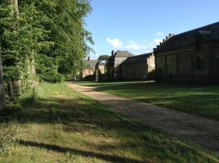 Chateau de Sommesnil - - 9