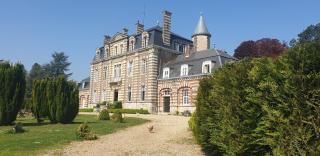 Chateau de Sommesnil - - 8