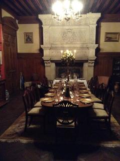 Chateau de Sommesnil - - 7