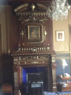 Chateau de Sommesnil - 6