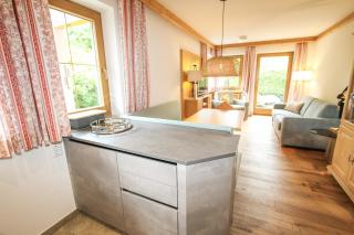 Ferienwohnung 77 - Top 36 - Königsleiten - 1