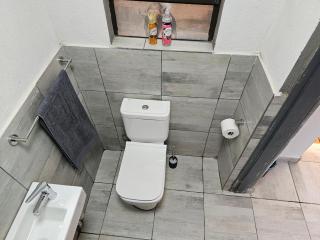 Gae Ga Monare Guest House - Burgersfort - 2
