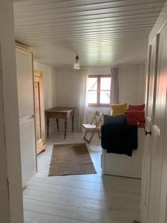 Gästezimmer Willofs - Obergünzburg - 7