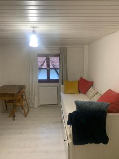 Gästezimmer Willofs - Obergünzburg - 2