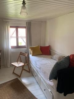 Gästezimmer Willofs - Obergünzburg - 4