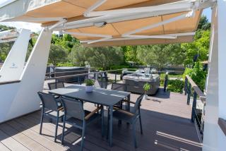 Floating Seahouse Ocean Beauty - Portorož - 6
