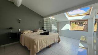 Maison 4 pers, calme et confort - Opoul-Périllos - 8