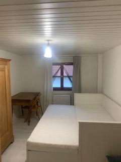 Gästezimmer Willofs - 6