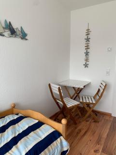 Haus Poseidon, Ferienwohnung POS30 - 4