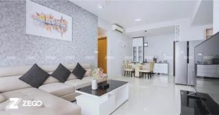 Imperial VINHOMES LANDMARK 81 Saigon - 2