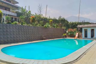 Villa Barkah Puncak RedPartner - Sampal 2 - 2