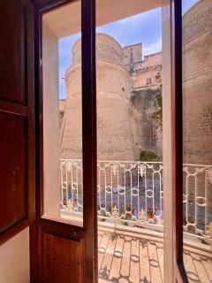 Le Dimore al Castello - Massafra - 3