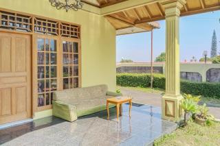 Villa Barkah Puncak RedPartner - Sampal 2 - 3