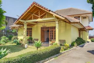 Villa Barkah Puncak RedPartner - Sampal 2 - 5