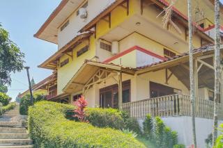Villa Al Ikhlas Puncak RedPartner - 9