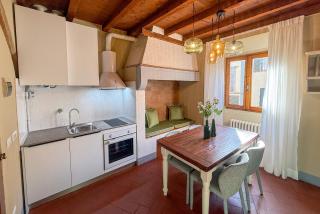 Genteel Home San Gallo - Florence - 8