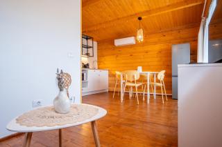 OakNest NatureLodge - Manzana - 7