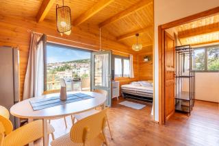 OakNest NatureLodge - Manzana - Badesi - 0