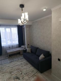 1-ком квартира в центре города - 8