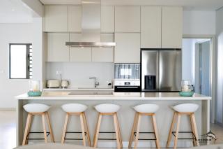 Black Marlin Luxury 2 Bedroom Apartment - Grand-Baie - 2