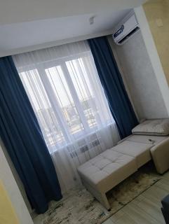 1-ком квартира в центре города - 6