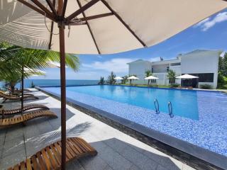 La Costa Resort Quy Nhon - 9