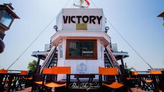 Victory Cruise 4 star Ha Long Bay - Ha Long - 3