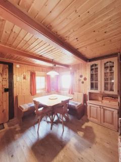 Ferienhaus Kübl - Krispl - 5