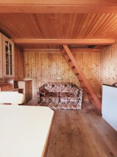 Ferienhaus Kübl - Krispl - 2