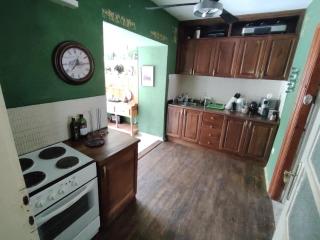 Old House - 7