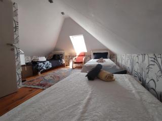Old House - 6