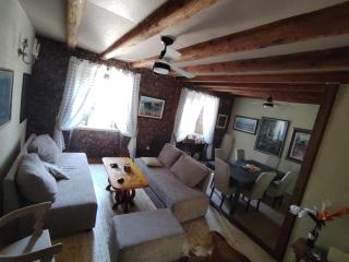 Old House - 5
