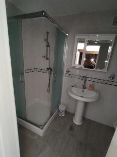 Old House - 3