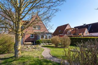 Kajüte Nr 2 - Fehmarn - 9