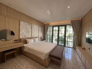 Triky Villa Garden - Phu Quoc - 7