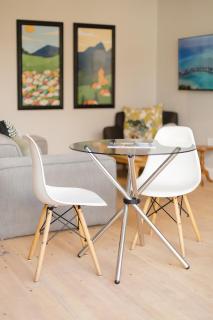 Water View Villas - Millwood Premium Apartment - Knysna - 1