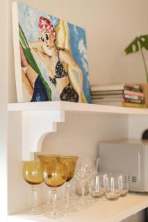 Water View Villas - Millwood Premium Apartment - Knysna - 5