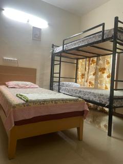 Neha's Homestay - Mysore - 0