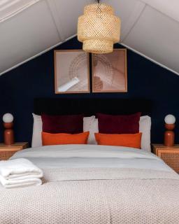 Nestio | Earl's Court Designer Studios - 9