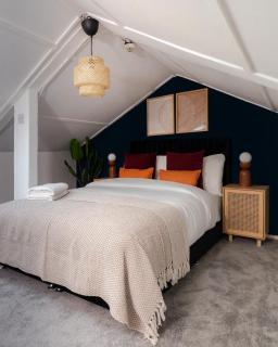 Nestio | Earl's Court Designer Studios - 7