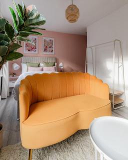 Nestio | Earl's Court Designer Studios - 5