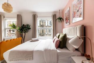 Nestio | Earl's Court Designer Studios - 2