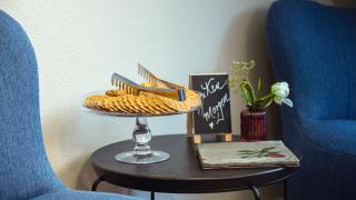 Landhotel Diana - Teltow - 9