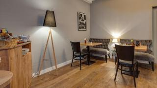 Landhotel Diana - Teltow - 6