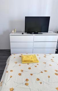 The Emerald Apartment - 5