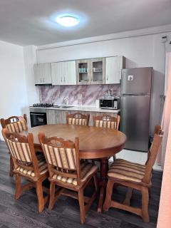 The Emerald Apartment - 3