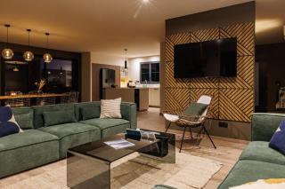 Villa Frégate elegant and friendly indoor heated pool golf and beach - 3