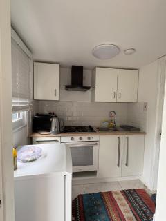 Private Garden guest house - 3