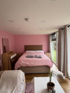 Private Garden guest house - 5